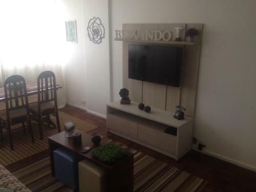 Apartamento Ip3029 - Rua Prudente de Morais - Ipanema