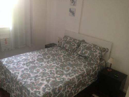 Apartamento Ip3029 - Rua Prudente de Morais - Ipanema