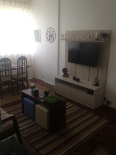 Apartamento Ip3029 - Rua Prudente de Morais - Ipanema