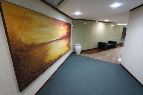 Apartamento Rio Praia Master Ro8