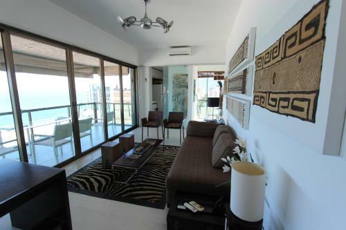 Apartamento Tiffany's Ipanema 14ma