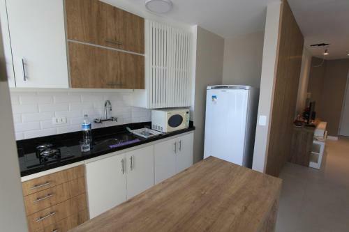 Apartamento Rio Flat Wonderful S8