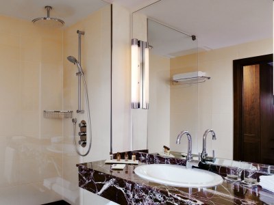 Sheraton Moscow Sheremetyevo Airport Hotel