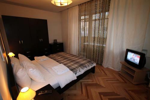 Tvst Apartments Mayakovskaya