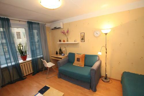 Tvst Apartments Mayakovskaya