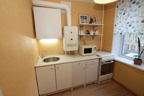 Tvst Apartments Mayakovskaya