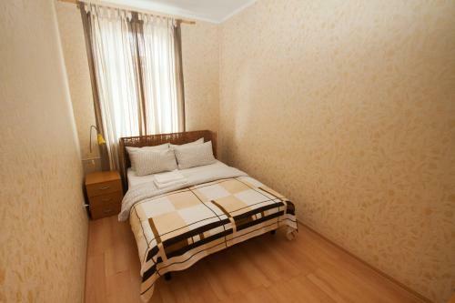 Tvst Apartments Mayakovskaya