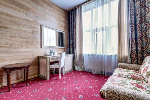 Gallery Park Hotel