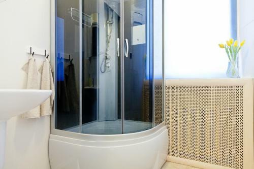 Mini Hotel Mary Poppins