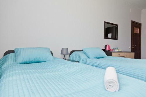 Mini Hotel Mary Poppins