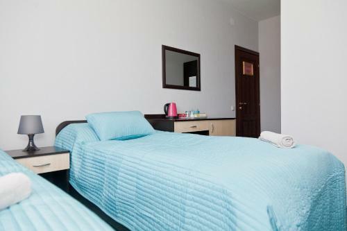 Mini Hotel Mary Poppins