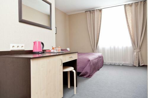 Mini Hotel Mary Poppins