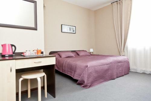 Mini Hotel Mary Poppins