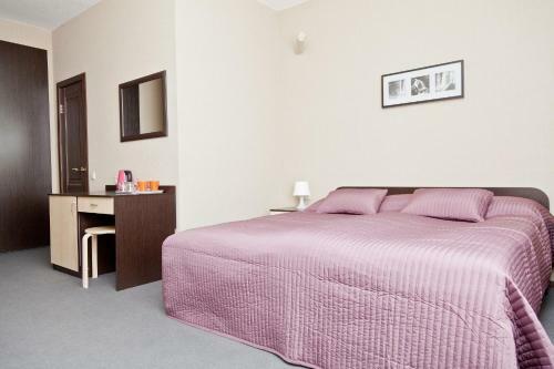 Mini Hotel Mary Poppins
