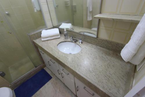 Apartamento Rio Praia Ipanema C65