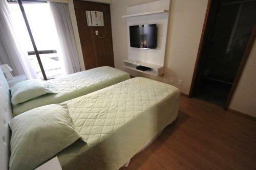 Apartamento Front Ipanema Beach 3ra