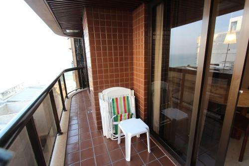 Apartamento Front Ipanema Beach 3ra