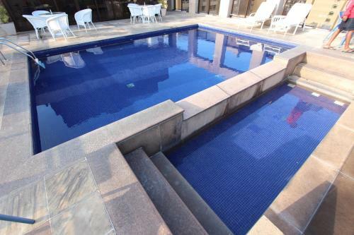 Apartamento Front Ipanema Beach 3ra