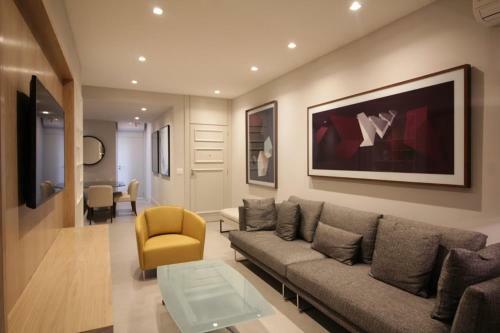 Apartamento 3 Quartos General Os�rio