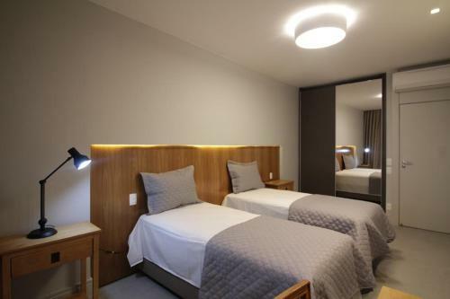 Apartamento 3 Quartos General Os�rio