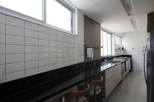 Apartamento 3 Quartos General Os�rio