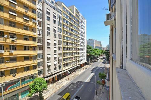 Apartamento Studio Reformado Para 4 Pessoas Na Quadra Da Praia!
