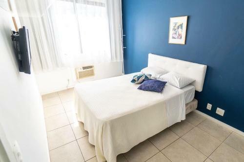 Apartamento Mc Flats Leblon Inn