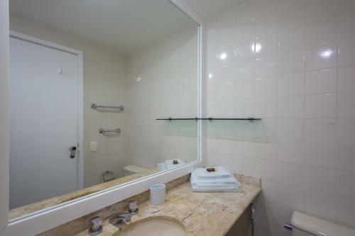 Apartamento Mc Flats Leblon Inn