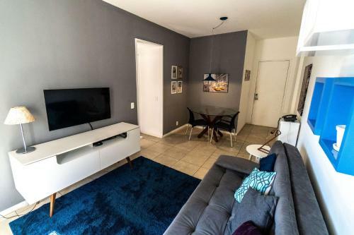 Apartamento Mc Flats Leblon Inn