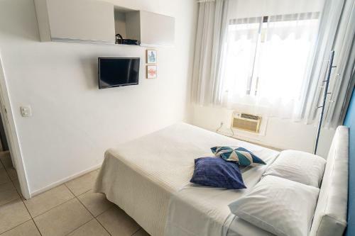 Apartamento Mc Flats Leblon Inn