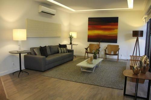 Apartamento Mc Flats Leblon Inn