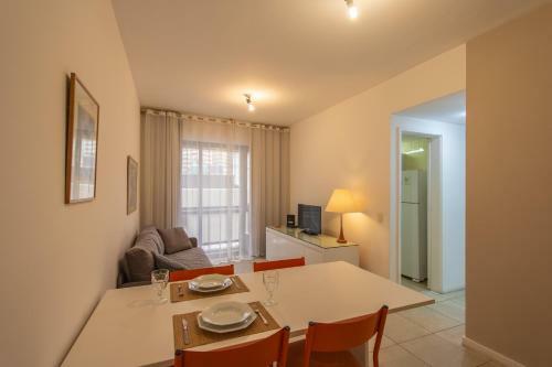 Apartamento Mc Flats Leblon Inn