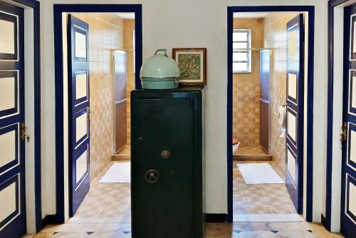 Hostal Farfalla Guest House