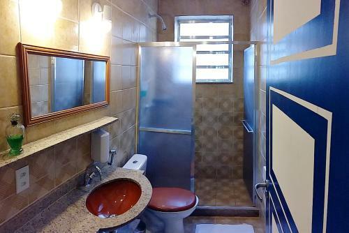 Hostal Farfalla Guest House