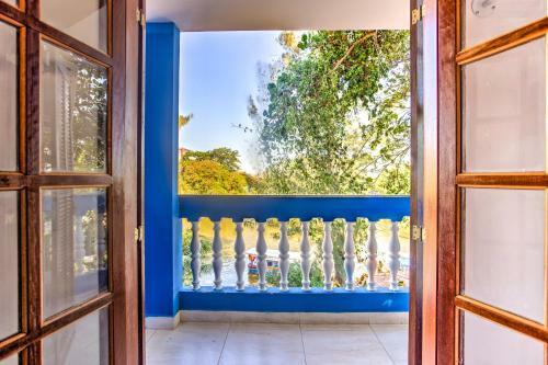 Hostal Pousada Recanto Barra Da Tijuca
