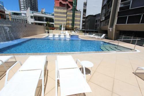 Apartamento Rio Flat Wonderful S7