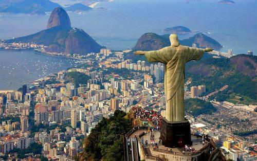 Apartamento Rio Spot Homes C046