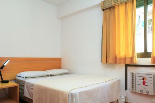 Ipanema Beach Apartment!