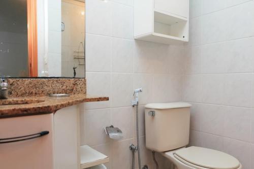 Ipanema Beach Apartment!
