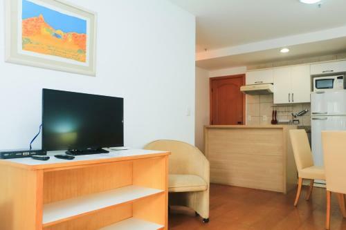 Ipanema Beach Apartment!