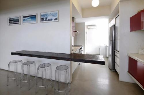 Apartamento 3 Quartos Ipanema Rp08