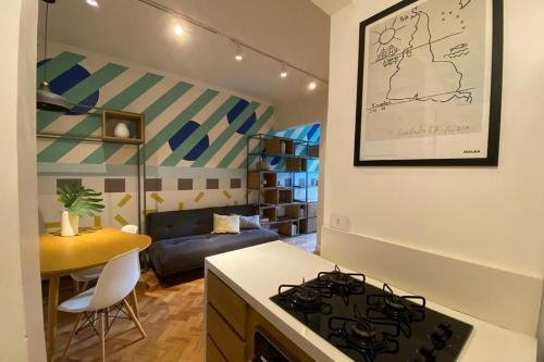 Apartamento Carioca Confort Butique
