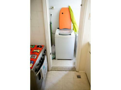 Apartamento Quarto E Sala Espa�oso No Leblon