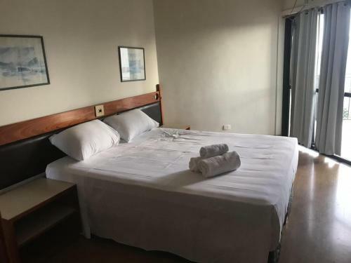 Apartamento Real Residence Copacabana