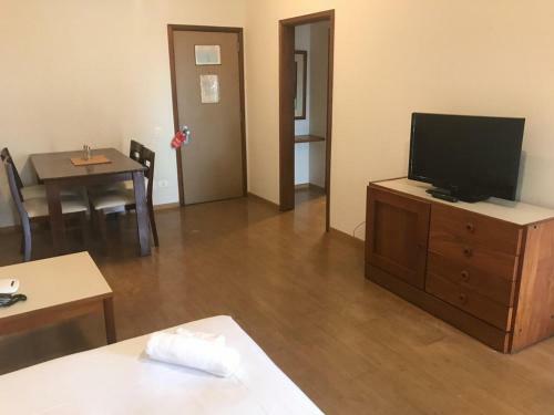 Apartamento Real Residence Copacabana