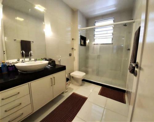Apartamento Lindo E Novo Apto Entre Ipanema E Copacabana