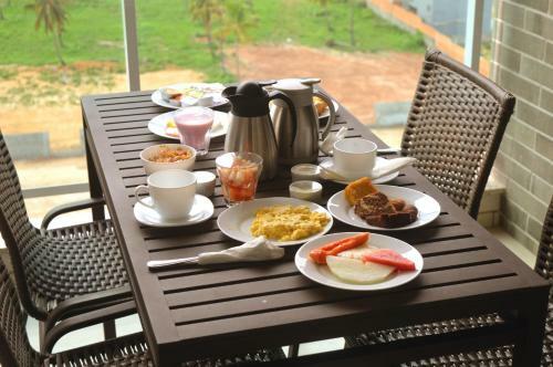 Apartamento Salinas Park Resort