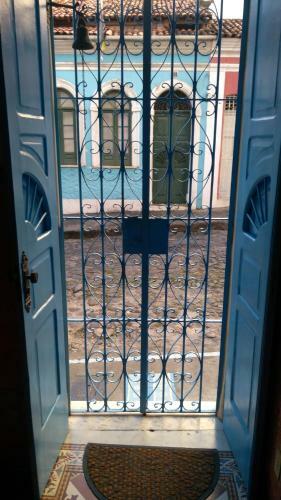 Bed & Breakfast Residencial Carmo 58