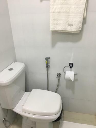 Apartamento Flat Aconchegante No Farol Da Barra