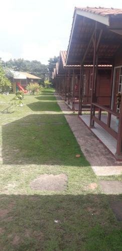 Chales Aabb Salvador(Ba)